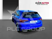 2026 Skoda Fabia