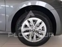 2026 Skoda Fabia
