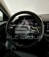 2026 Skoda Fabia