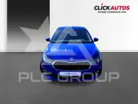 2026 Skoda Fabia