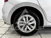 2026 Skoda Fabia