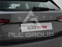 2026 Skoda Fabia