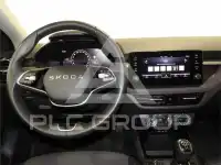 2026 Skoda Fabia