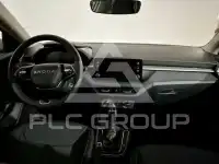 2026 Skoda Fabia