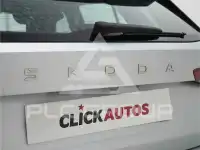 2026 Skoda Fabia