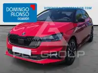 2026 Skoda Fabia