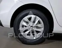 2026 Skoda Fabia