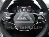 2026 Skoda Fabia