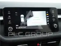 2026 Skoda Fabia