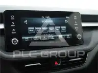2026 Skoda Fabia