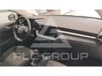 2026 Skoda Fabia
