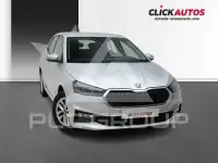 2026 Skoda Fabia