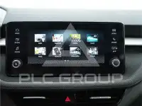 2026 Skoda Fabia