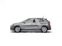 2026 Skoda Fabia