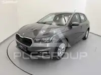 2026 Skoda Fabia