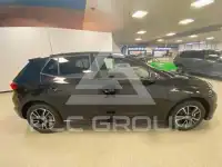 2026 Skoda Fabia