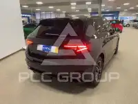 2026 Skoda Fabia