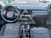 2026 Skoda Fabia
