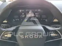 2026 Skoda Fabia