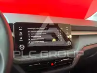 2026 Skoda Fabia