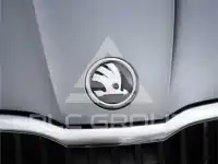 2026 Skoda Fabia