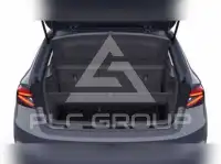 2026 Skoda Fabia