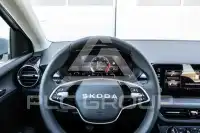 2026 Skoda Fabia