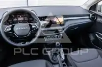 2026 Skoda Fabia