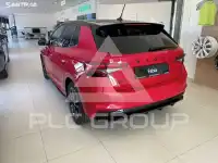2026 Skoda Fabia