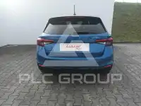 2026 Skoda Fabia