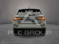 2026 Skoda Fabia