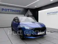 2026 Skoda Fabia