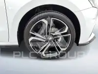 2026 Skoda Fabia