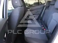 2026 Skoda Fabia