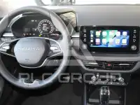2026 Skoda Fabia