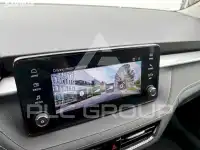 2026 Skoda Fabia