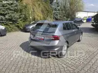 2026 Skoda Fabia