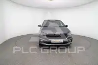 2026 Skoda Fabia
