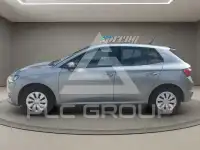 2026 Skoda Fabia