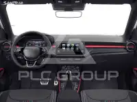 2026 Skoda Fabia