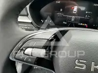 2026 Skoda Fabia