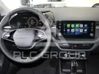 2026 Skoda Fabia