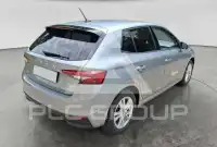 2026 Skoda Fabia