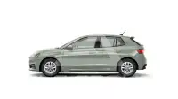 2026 Skoda Fabia