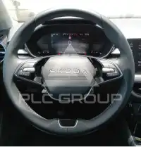 2026 Skoda Fabia