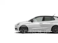 2026 Skoda Fabia