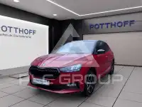2026 Skoda Fabia