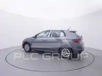 2026 Skoda Fabia