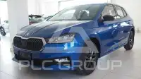 2026 Skoda Fabia