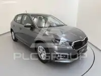 2026 Skoda Fabia